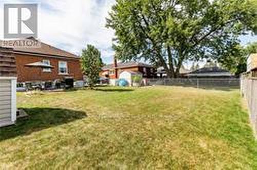 Bsmt - 223 Erindale Avenue, Hamilton, ON - Outdoor