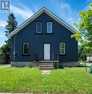 243 CONNAUGHT STREET  Kitchener, ON N2C 1B4