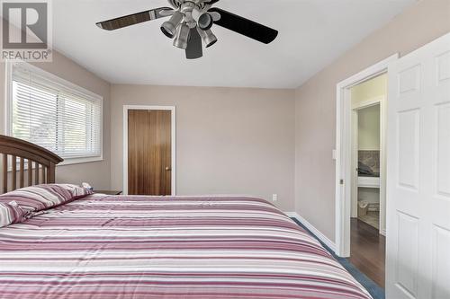 18 Pinemore Blvd, Sault Ste. Marie, ON - Indoor Photo Showing Bedroom