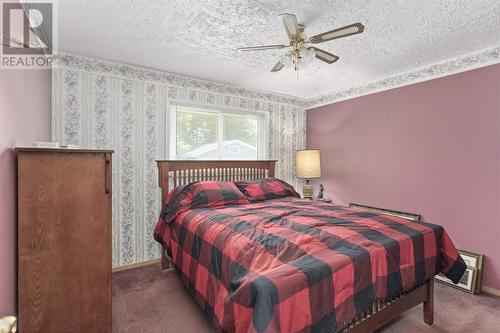 18 Pinemore Blvd, Sault Ste. Marie, ON - Indoor Photo Showing Bedroom