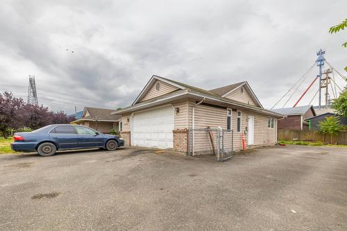 44414 Simpson Road, Chilliwack, BC 