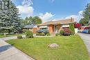 442 Beatrice Street, London, ON  - Outdoor With Facade 