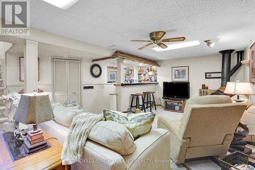 442 Beatrice Street, London, ON - Indoor