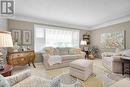 442 Beatrice Street, London, ON  - Indoor Photo Showing Living Room 