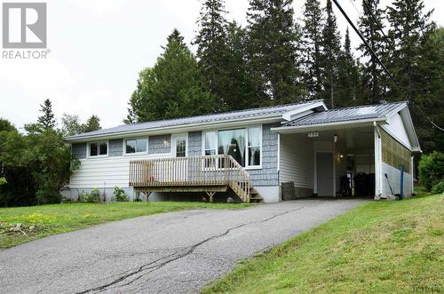 500 Agnes Ave, Temiskaming Shores, ON - Outdoor