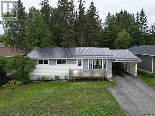 500 Agnes Ave, Temiskaming Shores, ON - Outdoor