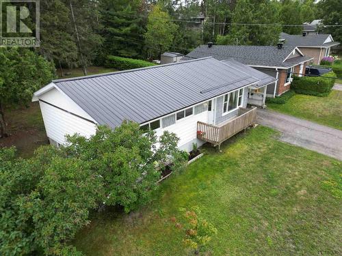 500 Agnes Ave, Temiskaming Shores, ON - Outdoor