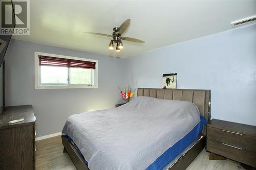 500 Agnes Ave, Temiskaming Shores, ON - Indoor Photo Showing Bedroom