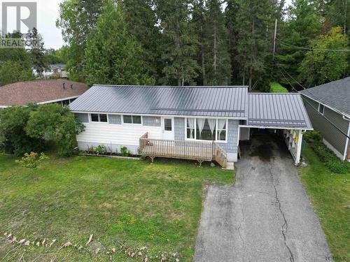 500 Agnes Ave, Temiskaming Shores, ON - Outdoor