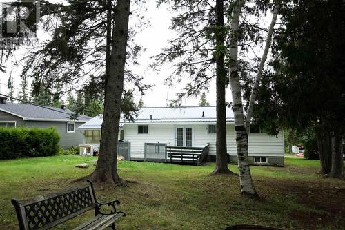 500 Agnes Ave, Temiskaming Shores, ON - Outdoor