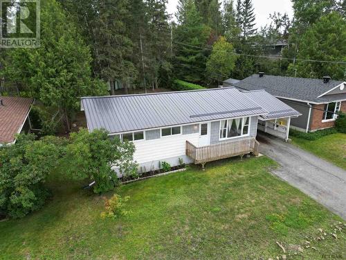 500 Agnes Ave, Temiskaming Shores, ON - Outdoor