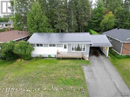 500 Agnes Ave, Temiskaming Shores, ON - Outdoor