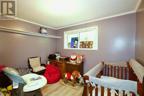 500 Agnes Ave, Temiskaming Shores, ON - Indoor Photo Showing Bedroom