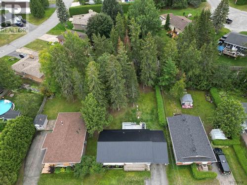 500 Agnes Ave, Temiskaming Shores, ON - Outdoor With View