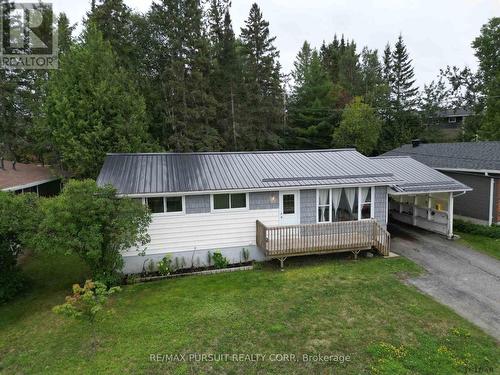 500 Agnes Ave, Temiskaming Shores, ON - Outdoor