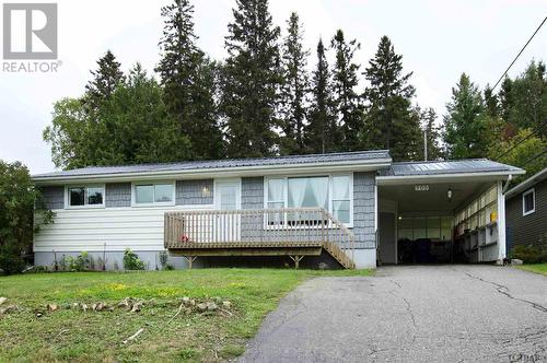 500 Agnes Ave, Temiskaming Shores, ON - Outdoor