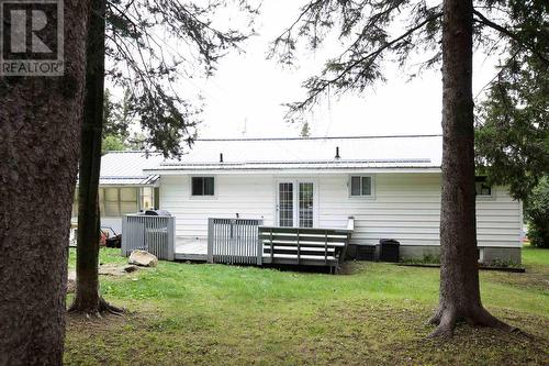 500 Agnes Ave, Temiskaming Shores, ON - Outdoor