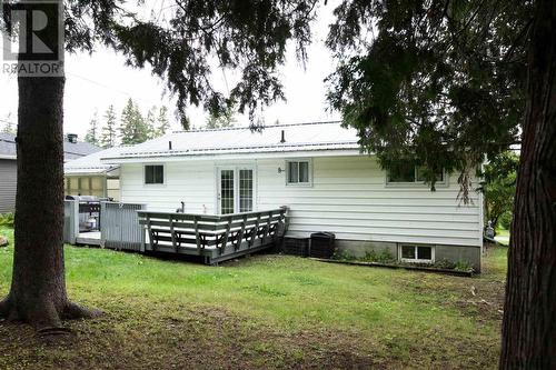 500 Agnes Ave, Temiskaming Shores, ON - Outdoor