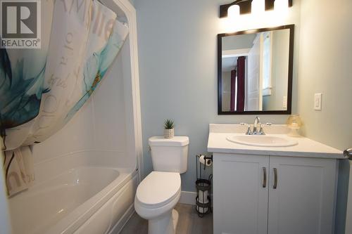 14 Tilting Place, Paradise, NL - Indoor Photo Showing Bathroom