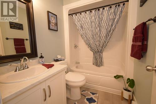 14 Tilting Place, Paradise, NL - Indoor Photo Showing Bathroom