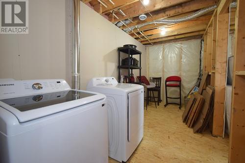 14 Tilting Place, Paradise, NL - Indoor Photo Showing Laundry Room