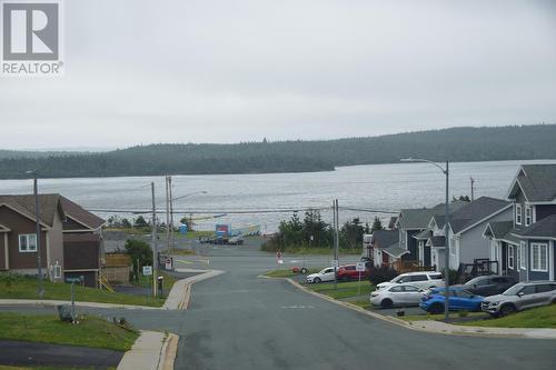 14 Tilting Place, Paradise, NL - Outdoor With Body Of Water With View