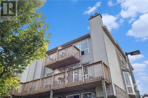 332 Briston Private, Ottawa, ON - Outdoor