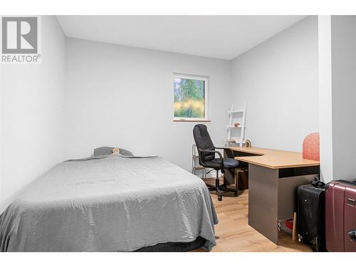 1009 Williams Gate Lane, Revelstoke, BC - Indoor Photo Showing Bedroom