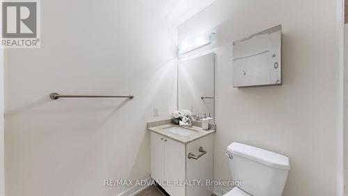 3307 - 18 Harbour Street E, Toronto (Waterfront Communities), ON - Indoor Photo Showing Bathroom