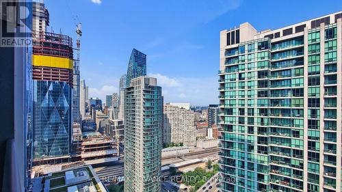 3307 - 18 Harbour Street E, Toronto (Waterfront Communities), ON - 