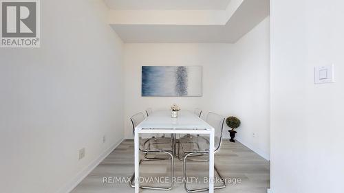 3307 - 18 Harbour Street E, Toronto, ON - Indoor Photo Showing Dining Room