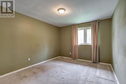 160 Millbank Drive, London, ON - Indoor Photo Showing Other Room