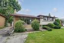 160 Millbank Drive, London, ON  - Outdoor 