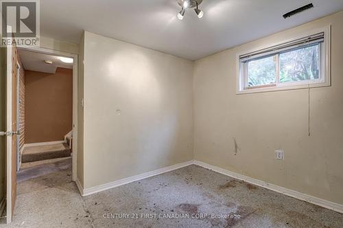 160 Millbank Drive, London, ON - Indoor Photo Showing Other Room