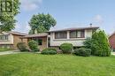 160 Millbank Drive, London, ON  - Outdoor With Facade 