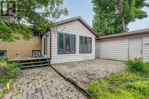 160 Millbank Drive, London, ON - Outdoor