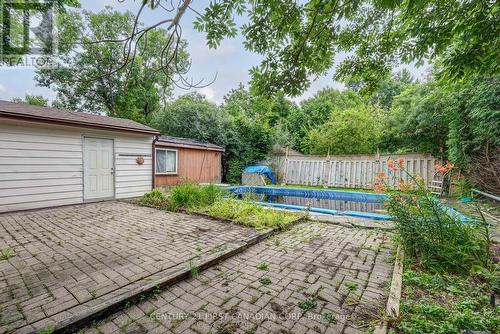 160 Millbank Drive, London, ON - Outdoor