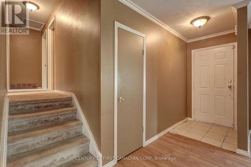 160 Millbank Drive, London, ON - Indoor Photo Showing Other Room