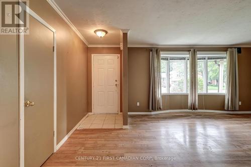 160 Millbank Drive, London, ON - Indoor Photo Showing Other Room