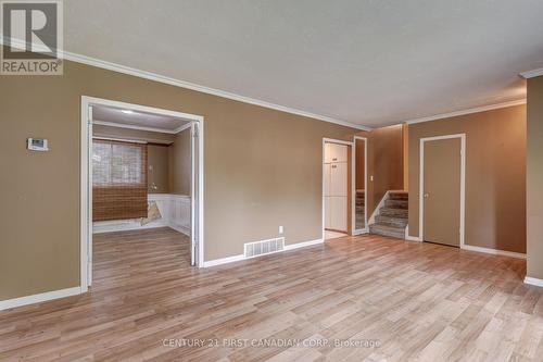 160 Millbank Drive, London, ON - Indoor Photo Showing Other Room