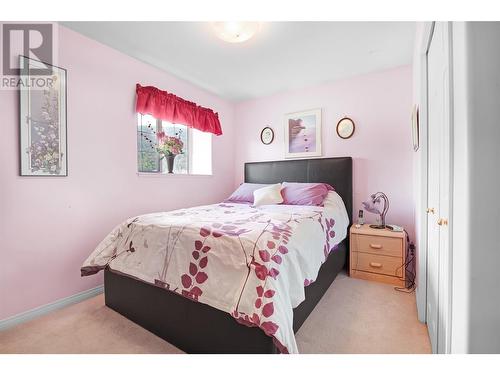 2047 Norman Street Lot# 14, Armstrong, BC - Indoor Photo Showing Bedroom