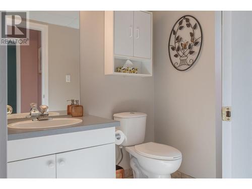 2047 Norman Street Lot# 14, Armstrong, BC - Indoor Photo Showing Bathroom