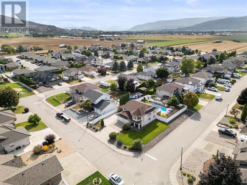 2047 Norman Street Lot# 14, Armstrong, BC - Outdoor With View