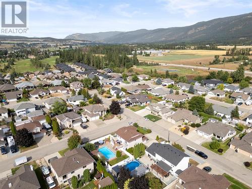 2047 Norman Street Lot# 14, Armstrong, BC - Outdoor With View