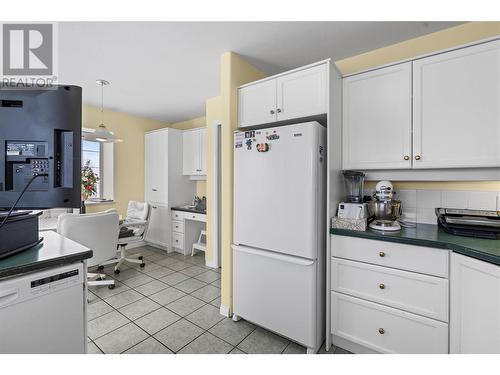 2047 Norman Street Lot# 14, Armstrong, BC - Indoor Photo Showing Kitchen