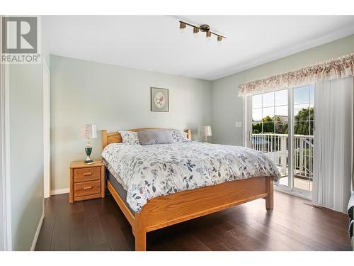 2047 Norman Street Lot# 14, Armstrong, BC - Indoor Photo Showing Bedroom