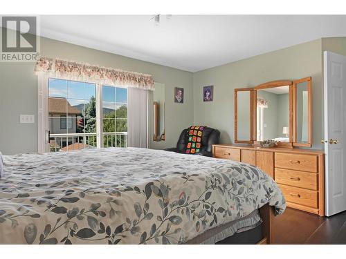 2047 Norman Street Lot# 14, Armstrong, BC - Indoor Photo Showing Bedroom