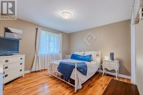 515 Indian Meal Line, Torbay, NL - Indoor Photo Showing Bedroom