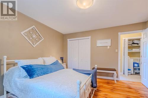 515 Indian Meal Line, Torbay, NL - Indoor Photo Showing Bedroom