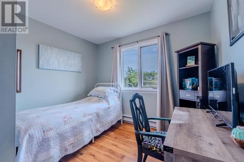 515 Indian Meal Line, Torbay, NL - Indoor Photo Showing Bedroom